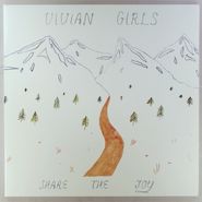 Vivian Girls, Share The Joy [180 Gram Vinyl] (LP)