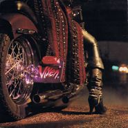 Vixen, Vixen (CD)
