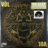 Volbeat, Beyond Hell / Above Heaven [Black Friday Gold Vinyl] (LP)
