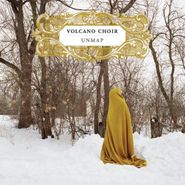 Volcano Choir, Unmap (LP)