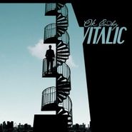 Vitalic, OK Cowboy (CD)