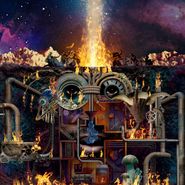 Flying Lotus, Flamagra (CD)