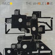 Wilco, The Whole Love (LP)