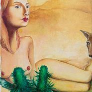 Wolf Eyes, I Am A Problem: Mind In Pieces [Buttercream Vinyl] (LP)