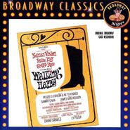 Sammy Cahn, Walking Happy [Original Broadway Cast] (LP)
