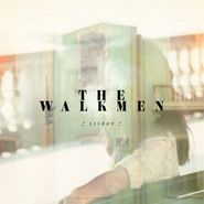 The Walkmen, Lisbon (LP)