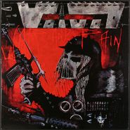 Voivod, War And Pain [Canadian Reissue] (LP)