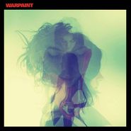 Warpaint, Warpaint [Red Vinyl] (LP)