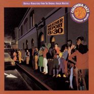 Weather Report, 8:30 (CD)