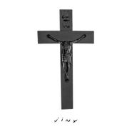 Weekend, Jinx [Blue Splatter] (LP)