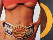 Ween, Chocolate And Cheese [Brown and Yellow Vinyl] (LP)