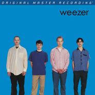 Weezer, Weezer [Blue Album] [MFSL] (LP)