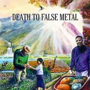 Weezer, Death to False Metal (CD)