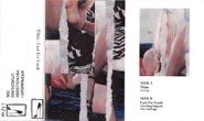 White , White / Lust For Youth [Limited Edition] (Cassette)