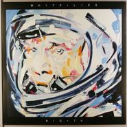White Lies, Big TV [EU] (LP)