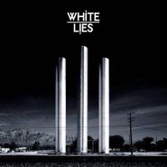 White Lies, To Lose My Life (CD)