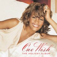 Whitney Houston, One Wish: The Holiday Album (CD)