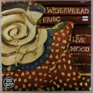 Widespread Panic, Live Wood [180 Gram Vinyl] (LP)