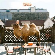 Wilco, Wilco (The Album) (LP)