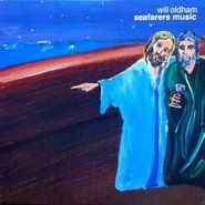 Will Oldham, Seafarers Music EP (CD)