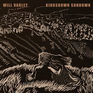 Will Varley, Kingsdown Sundown (LP)