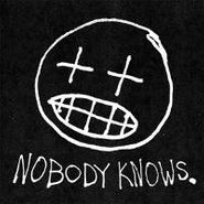 Willis Earl Beal, Nobody Knows. (CD)