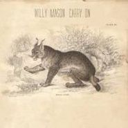 Willy Mason, Carry On (CD)