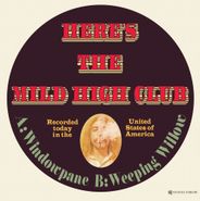 The Mild High Club, Windowpane / Weeping Willow (7")