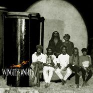 Wingless Angels, Wingless Angels (CD)