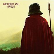 Wishbone Ash, Argus (Expanded Edition Remastered & Revisited) (CD)