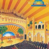Wishbone Ash, Live Dates Volume II (CD)
