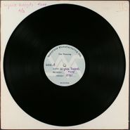 Carl Stone, Woo Lae Oak [Test Pressing] (LP)