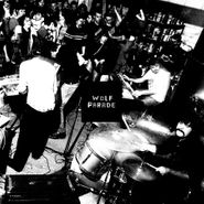 Wolf Parade, Apologies To The Queen Mary [Purple/Peach/Blue Marbled Vinyl] (LP)
