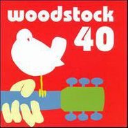 Various Artists, Woodstock 40 Years On: Back To Yasgur's Farm [Box Set] (CD)