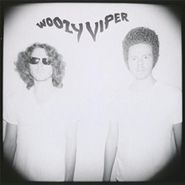 Woozy Viper, Woozy Viper (LP)
