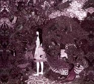 World's End Girlfriend, Hurtbreak Wonderland (CD)