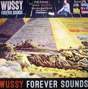 Wussy, Forever Sounds (LP)