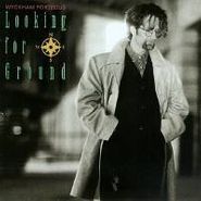 Wyckham Porteous, Looking For Ground (CD)
