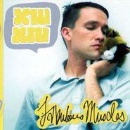 Xiu Xiu, Fabulous Muscles (CD)