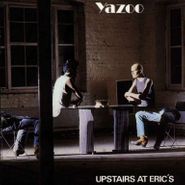 Yaz, Upstairs At Eric's (CD)