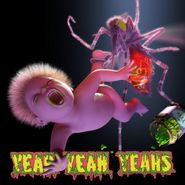 Yeah Yeah Yeahs, Mosquito [Signed] (LP)