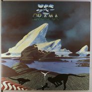 Yes, Drama (LP)