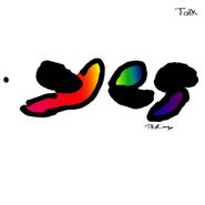 Yes, Talk (CD)