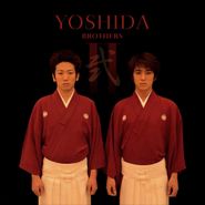 Yoshida Brothers, Yoshida Brothers II (CD)