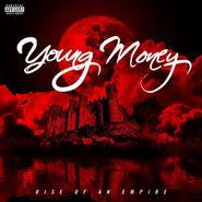 Young Money, Rise Of An Empire (CD)