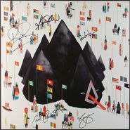 Young The Giant, Home Of The Strange [Autographed] (LP)