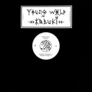 Young Wolf, Kabuki (12")