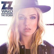 ZZ Ward, The Storm [BONUS TRACK] (CD)