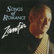Zamfir, Songs Of Romance (2CD)