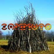 Zammuto, Zammuto (CD)